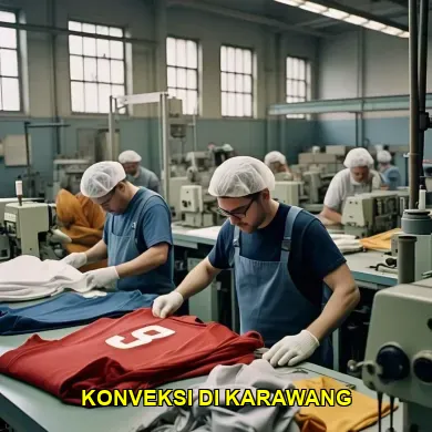 Solusi Jaket Keren dan Nyaman ala Karawang